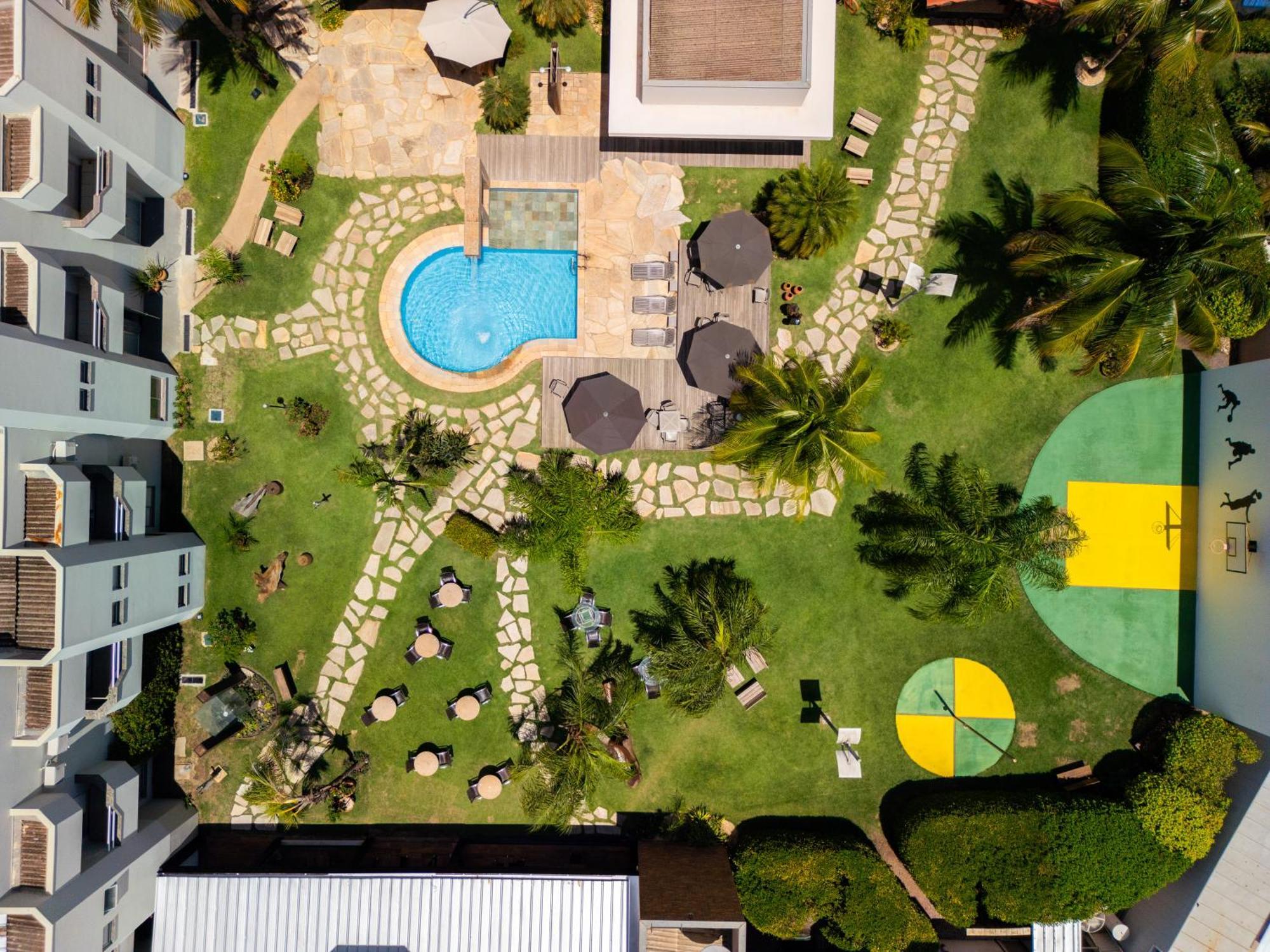 Ucayali Hotel ซินอป ภายนอก รูปภาพ