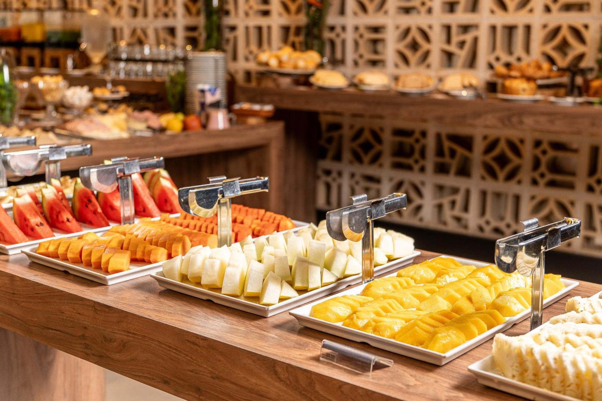 Ucayali Hotel ซินอป ภายนอก รูปภาพ